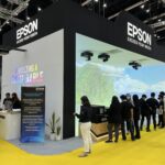 Epson Southeast Asia Unveils Latest Projection